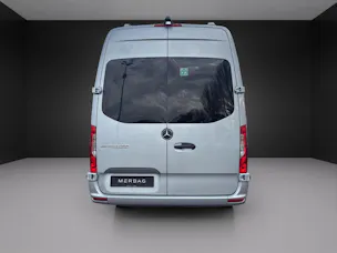 Mercedes-Benz Sprinter Tremonia Transfer 45