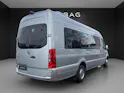 Mercedes-Benz Sprinter Tremonia Transfer 45