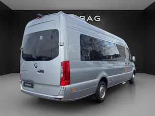 Mercedes-Benz Sprinter Tremonia Transfer 45