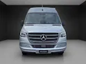 Mercedes-Benz Sprinter Tremonia Transfer 45