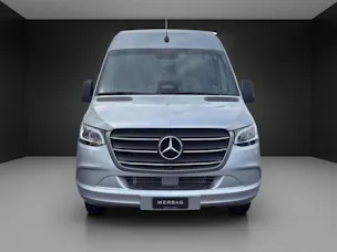 Mercedes-Benz Sprinter Tremonia Transfer 45