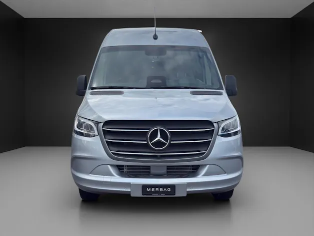 Mercedes-Benz Sprinter Tremonia Transfer 45
