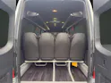 Mercedes-Benz Sprinter Tremonia Transfer 45