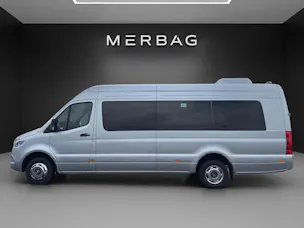 Mercedes-Benz Sprinter Tremonia Transfer 45