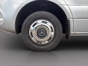Mercedes-Benz Sprinter Tremonia Transfer 45