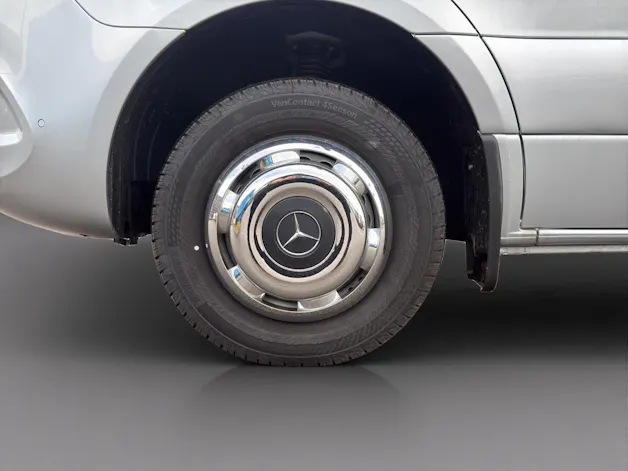 Mercedes-Benz Sprinter Tremonia Transfer 45