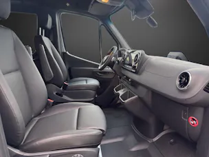 Mercedes-Benz Sprinter Tremonia Transfer 45