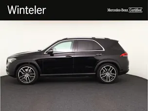 Mercedes-Benz GLE 450 4Matic