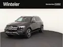 Mercedes-Benz GLE 450 4Matic