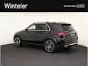 Mercedes-Benz GLE 450 4Matic