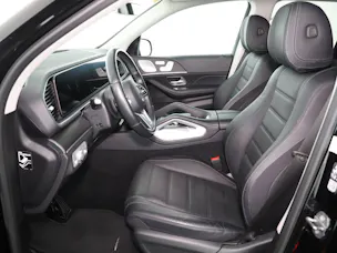 Mercedes-Benz GLE 450 4Matic