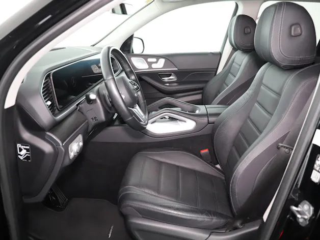 Mercedes-Benz GLE 450 4Matic