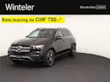 Mercedes-Benz GLE 450 4Matic