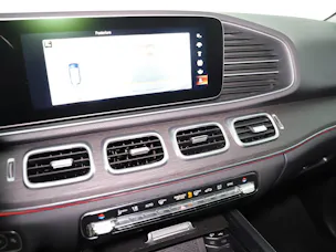 Mercedes-Benz GLE 450 4Matic