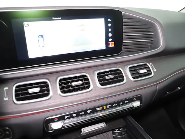 Mercedes-Benz GLE 450 4Matic