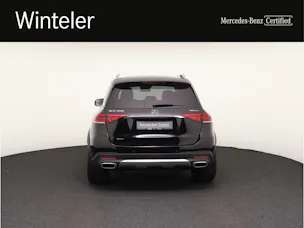Mercedes-Benz GLE 450 4Matic