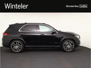 Mercedes-Benz GLE 450 4Matic