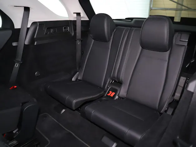Mercedes-Benz GLE 450 4Matic
