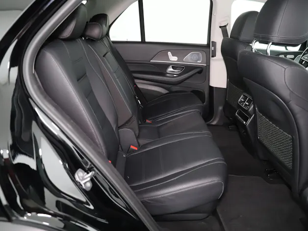 Mercedes-Benz GLE 450 4Matic