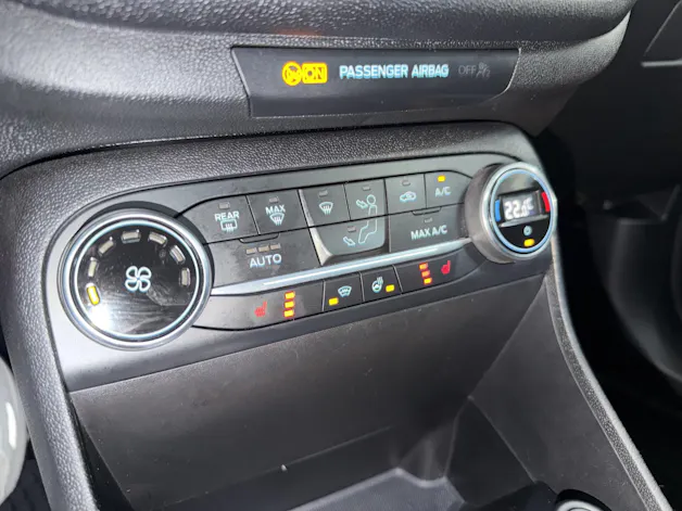 Ford Fiesta 1.0 SCTi ST Line