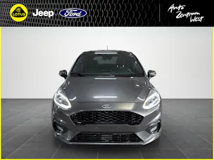 Ford Fiesta 1.0 SCTi ST Line