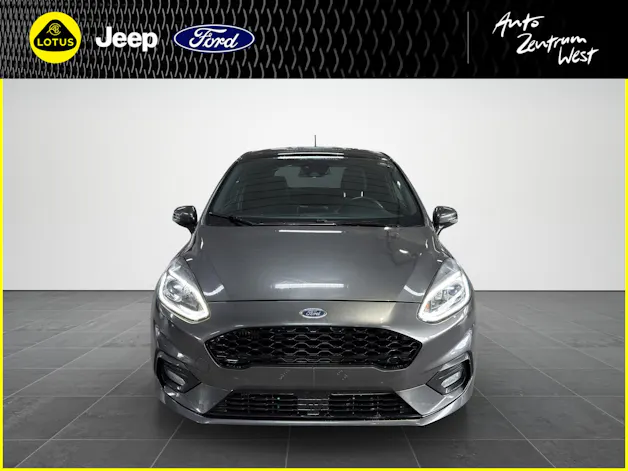 Ford Fiesta 1.0 SCTi ST Line