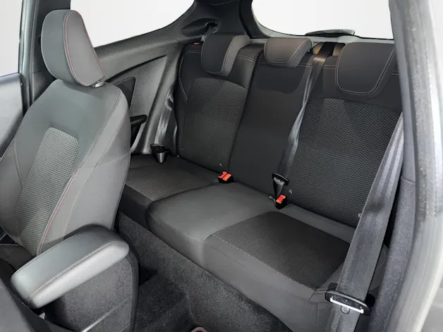 Ford Fiesta 1.0 SCTi ST Line