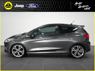 Ford Fiesta 1.0 SCTi ST Line