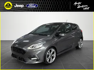 Ford Fiesta 1.0 SCTi ST Line