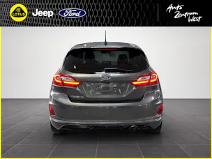 Ford Fiesta 1.0 SCTi ST Line