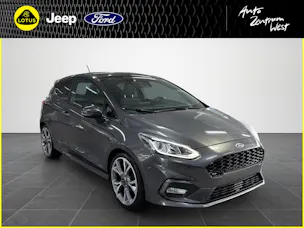 Ford Fiesta 1.0 SCTi ST Line