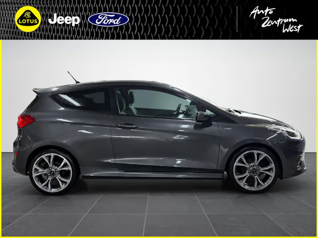 Ford Fiesta 1.0 SCTi ST Line