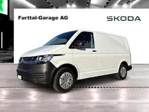 VW T6.1 2.0 TDI Entry