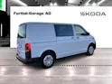 VW T6.1 2.0 TDI Entry