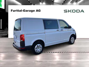 VW T6.1 2.0 TDI Entry