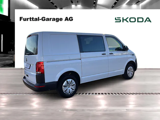 VW T6.1 2.0 TDI Entry