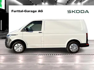 VW T6.1 2.0 TDI Entry