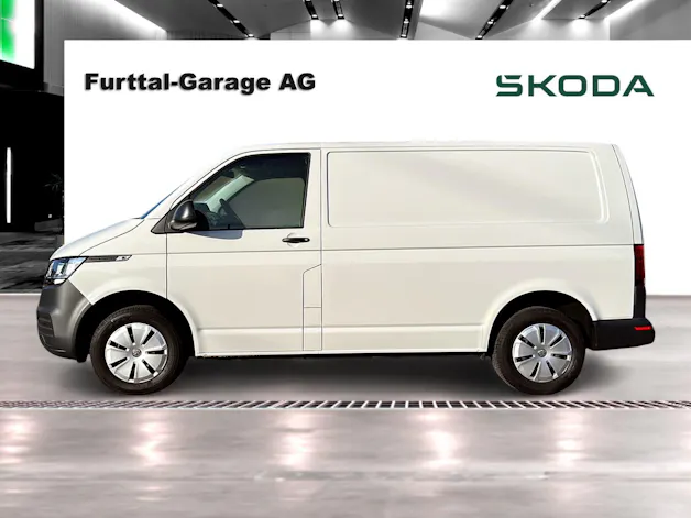 VW T6.1 2.0 TDI Entry
