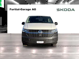 VW T6.1 2.0 TDI Entry