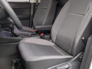 VW Caddy Cargo 2.0TDI Maxi 4Motion