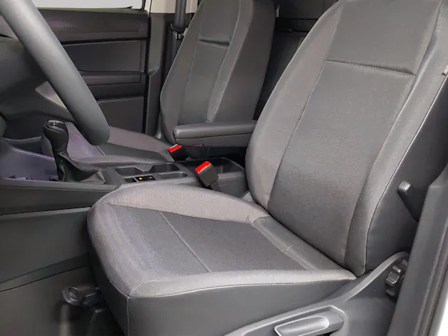 VW Caddy Cargo 2.0TDI Maxi 4Motion