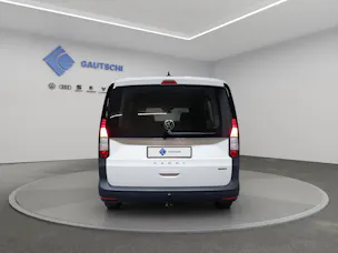 VW Caddy Cargo 2.0TDI Maxi 4Motion