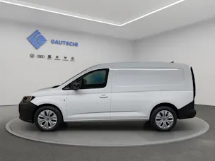 VW Caddy Cargo 2.0TDI Maxi 4Motion