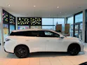 BYD Seal 6 DM-i Tour. Comfort