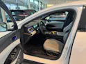 BYD Seal 6 DM-i Tour. Comfort