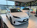 BYD Seal 6 DM-i Tour. Comfort