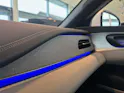 BYD Seal 6 DM-i Tour. Comfort