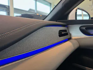BYD Seal 6 DM-i Tour. Comfort