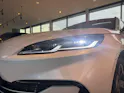 BYD Seal 6 DM-i Tour. Comfort