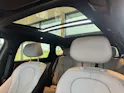 BYD Seal 6 DM-i Tour. Comfort